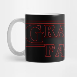 Gravity Mug